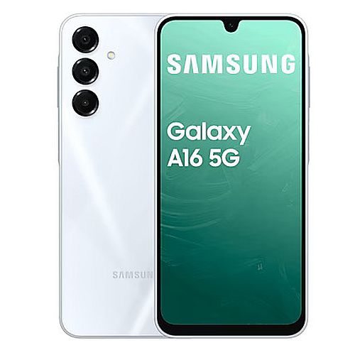 : Samsung Gaalxy A16 5G  6    