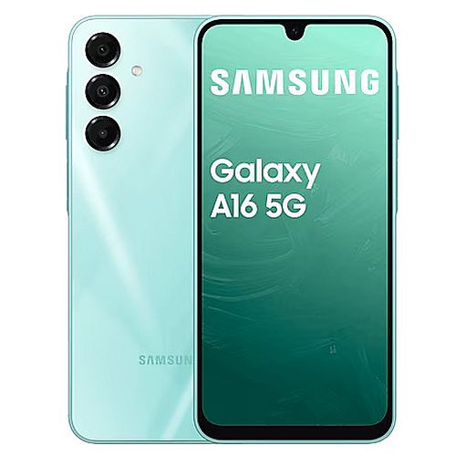 : Samsung Gaalxy A16 5G  6    