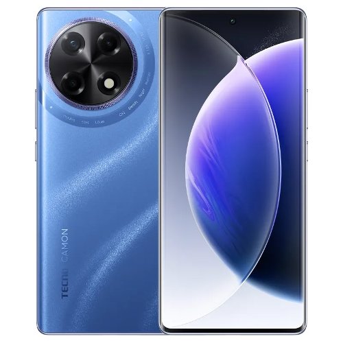 :  Tecno Camon 30S    Helio G100