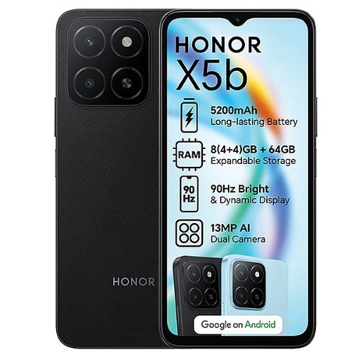 : Honor   X5b  X5b Plus