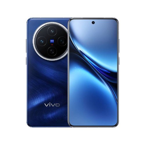 :  Vivo X200  Dimensity 9400,  Zeiss     4- 