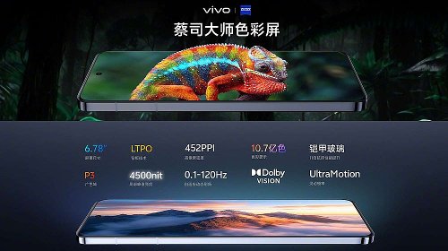 : Vivo X200 Pro  X200 Pro mini  MediaTek Dimensity 9400  200    