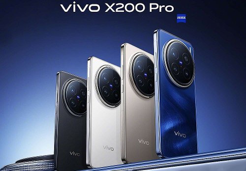 : Vivo X200 Pro  X200 Pro mini  MediaTek Dimensity 9400  200    