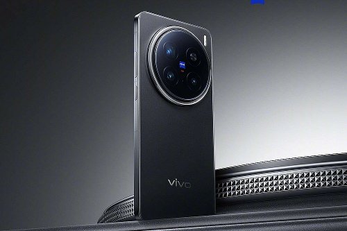 : Vivo X200 Pro  X200 Pro mini  MediaTek Dimensity 9400  200    