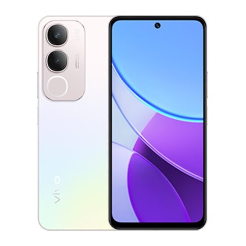 : Vivo Y19s  