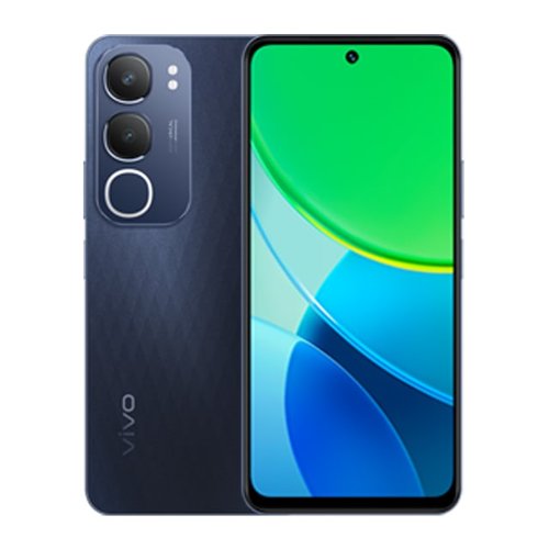 : Vivo Y19s  