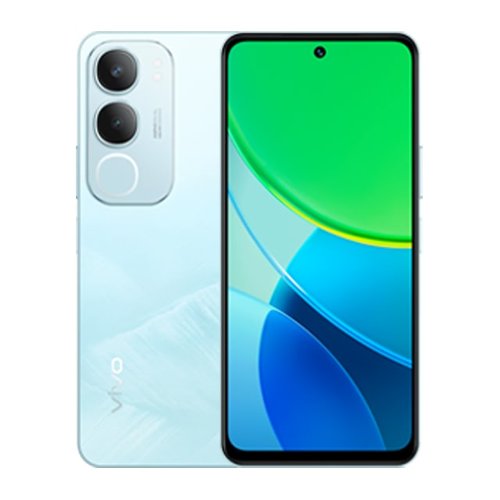 : Vivo Y19s  