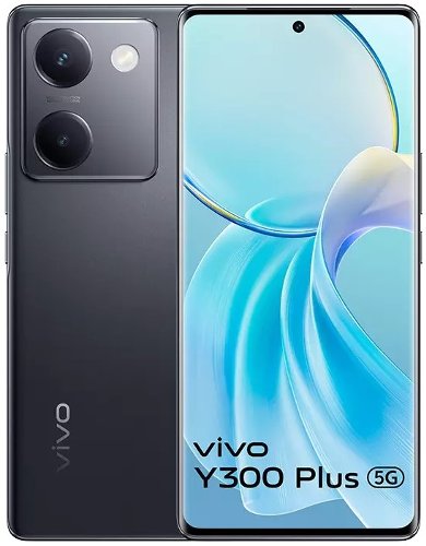 :  vivo Y300 Plus  Snapdragon 695, 50     5000 