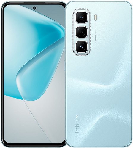 :  Infinix Hot 50 Pro  Helio G100,  120   50  