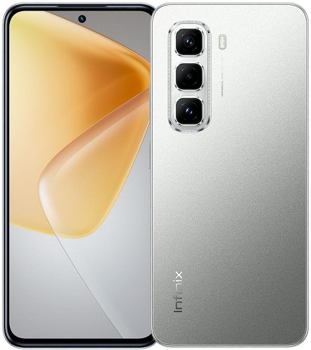 :  Infinix Hot 50 Pro  Helio G100,  120   50  