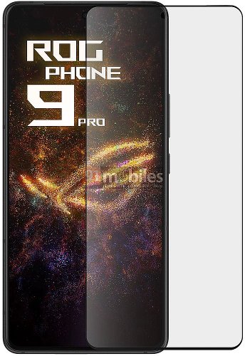 : Asus ROG Phone 9 Pro      