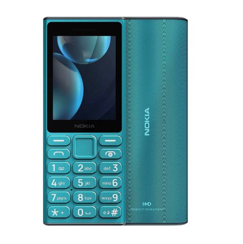 :  Nokia 108 4G (2024)  Nokia 125 4G (2024)