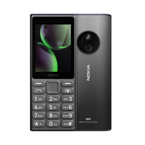 :  Nokia 108 4G (2024)  Nokia 125 4G (2024)