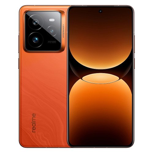 : Realme GT7 Pro      