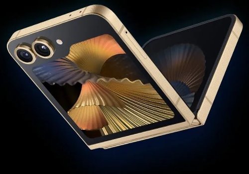 :  Samsung W25 Flip. Galaxy Z Fold 6  ?