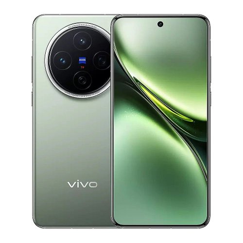 : Vivo X200  X200 Pro    