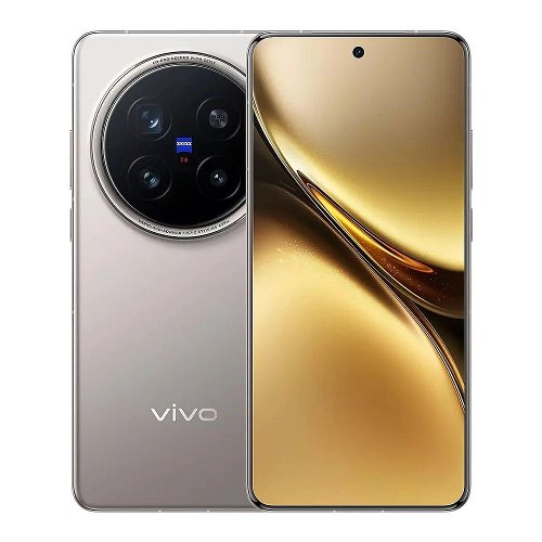 : Vivo X200  X200 Pro    