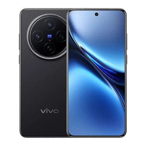 : Vivo X200  X200 Pro    