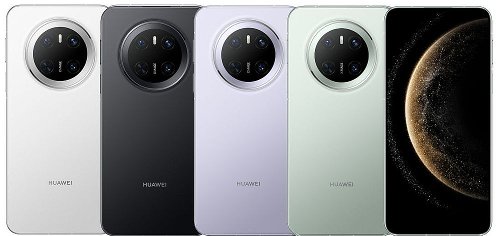 :  Huawei Mate 70 Pro+  70 RS   