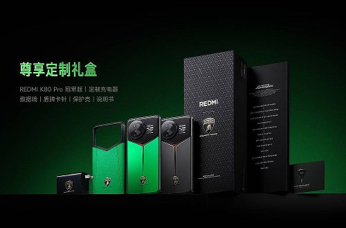 : Redmi K80 Pro     Snapdragon 8 Elite  $500