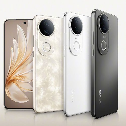 : Vivo S20  S20 Pro  