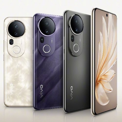 : Vivo S20  S20 Pro  