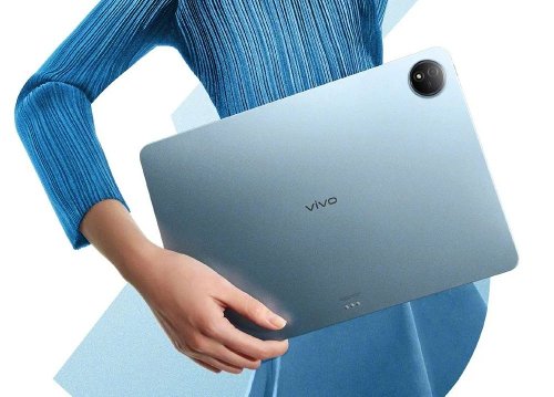 :    Vivo Pad 4 Pro