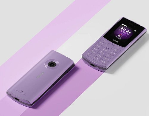 :   Nokia   2025 