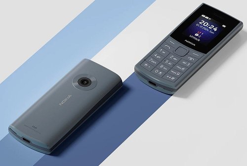 :   Nokia   2025 