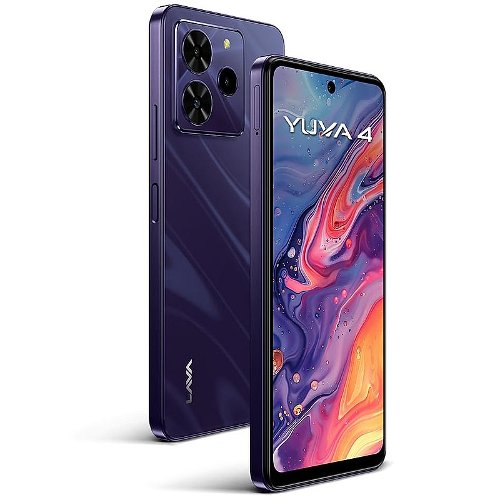 : Lava O3 Pro   Amazon India