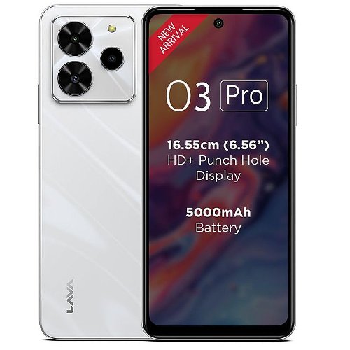 : Lava O3 Pro   Amazon India