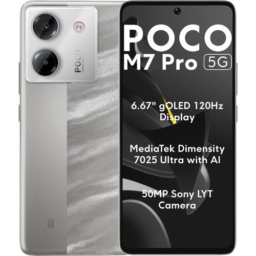 :Poco M7 Pro 5G  5G-  15 000 