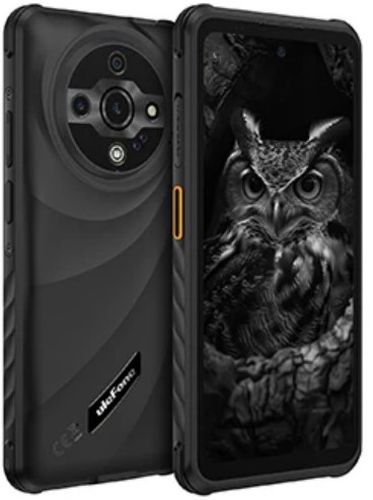 :  Ulefone Armor X31 Pro   120 ,       6050 