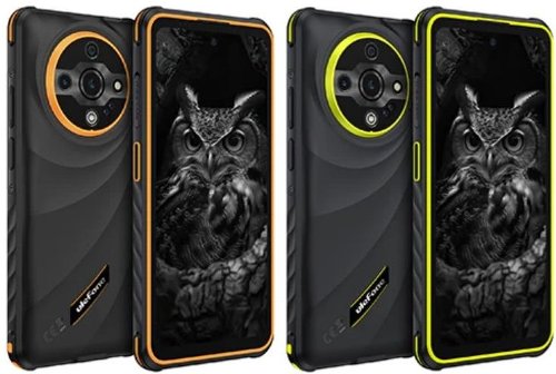 :  Ulefone Armor X31 Pro   120 ,       6050 