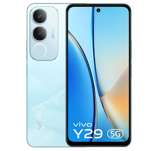 : Vivo Y29 5G      5G-