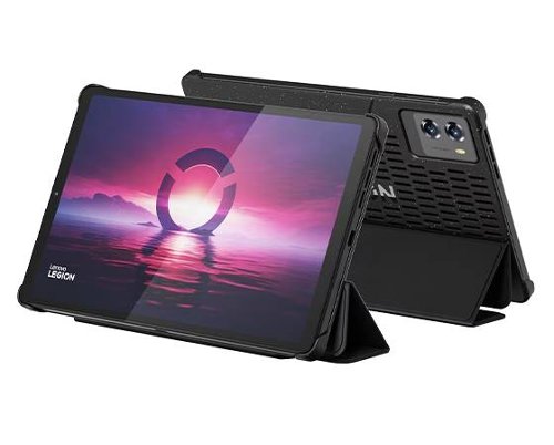 : Lenovo Legion Tab (2025)  Snapdragon 8 Gen 3    $500