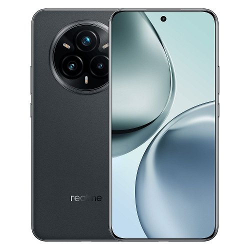 : Realme 14 Pro+   