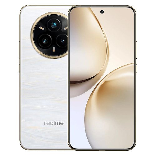 : Realme 14 Pro+   