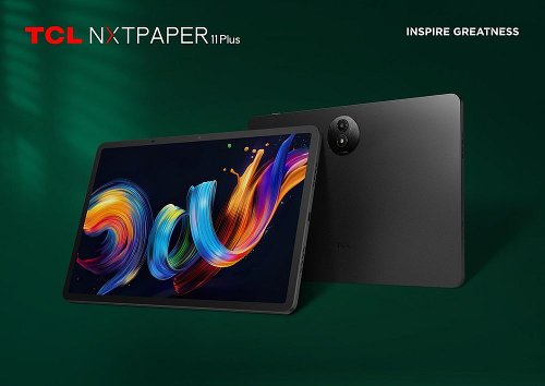 : TCL   Nxtpaper 4.0    Nxtpaper 11 Plus