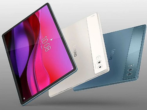 :    Lenovo Tab