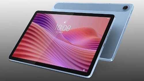 :    Lenovo Tab