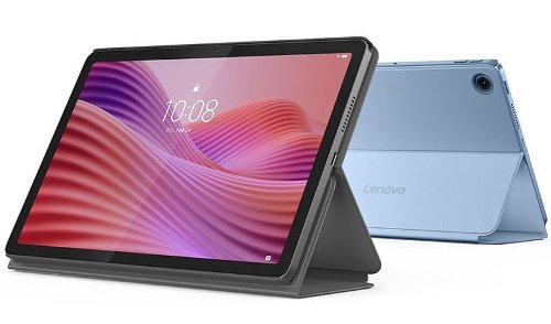 :    Lenovo Tab