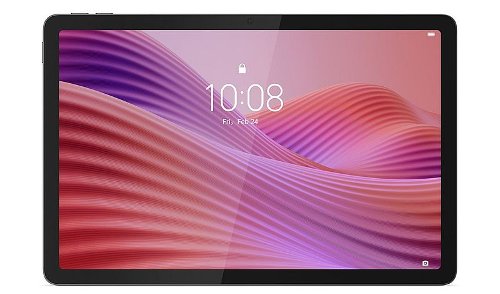 :    Lenovo Tab