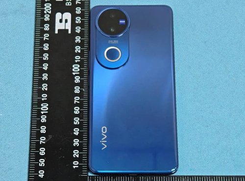 : Vivo V50   , V50 Pro - 