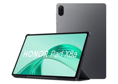 : Honor    Pad X9a