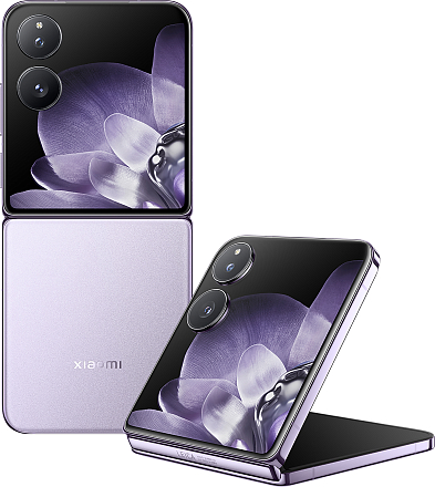 : Xiaomi Mix Flip 2    5100 