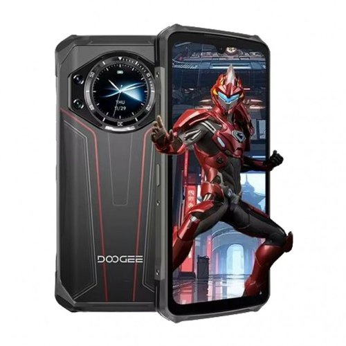 : Doogee S119     108  ,  10200    