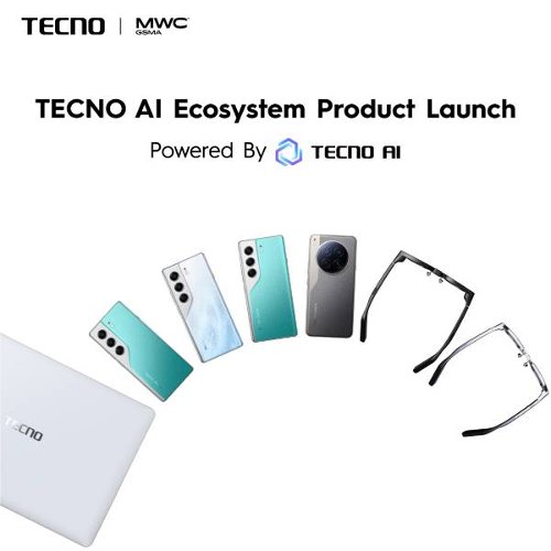 : Tecno      MWC