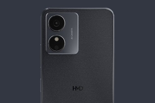 : HMD Aura&#178;  