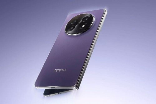 : Oppo      Find N5